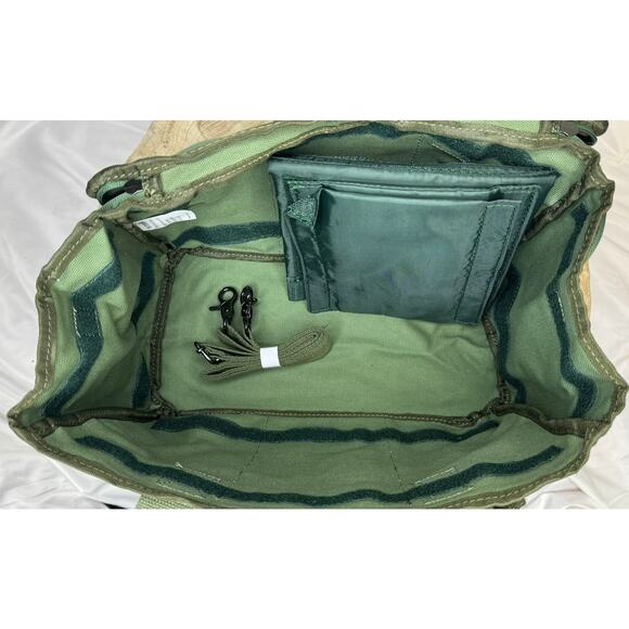 Potterhyme Art Studio Tool Bag - 14x9x7 Inch - Picture 3 of 12